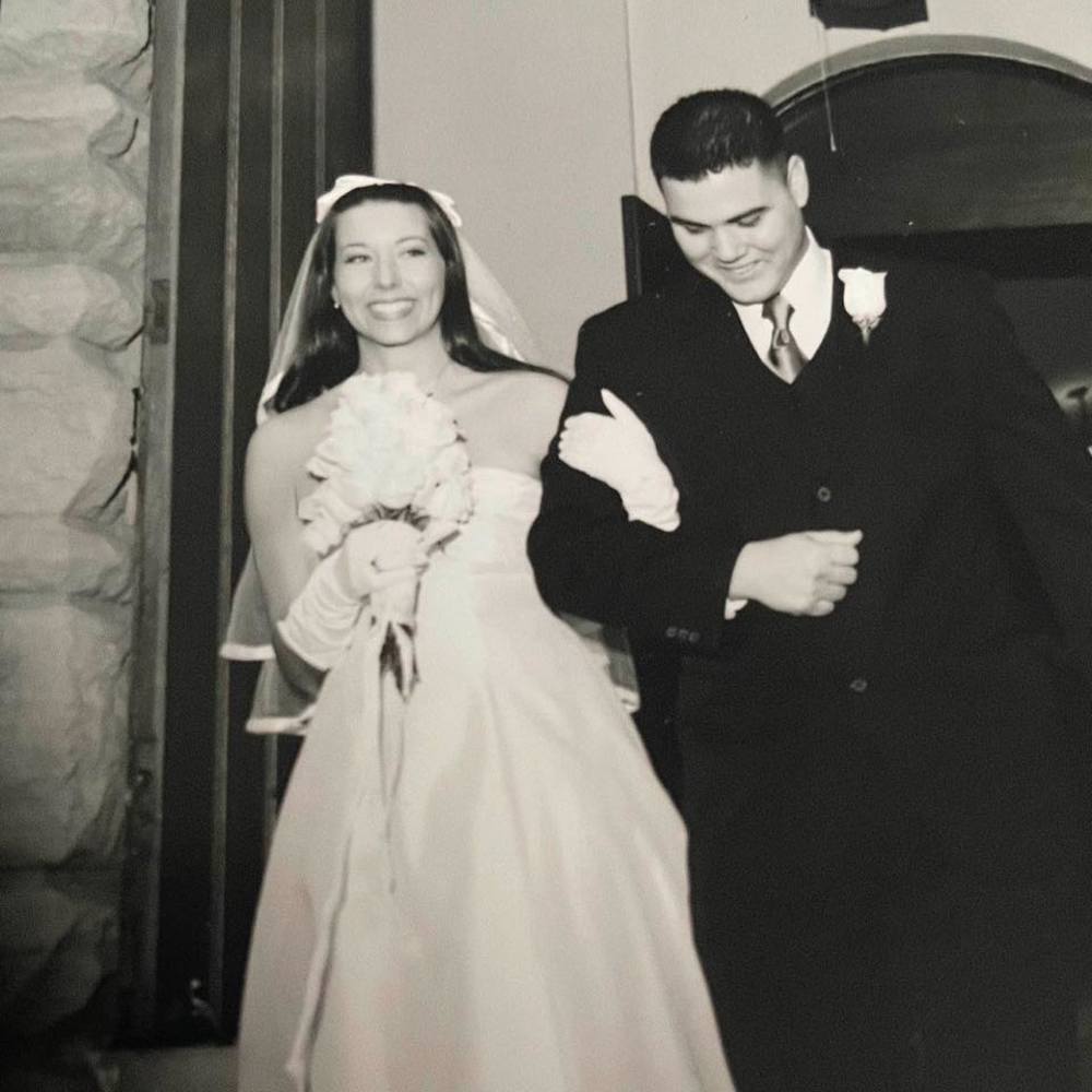 Meet your Posher, Kristi